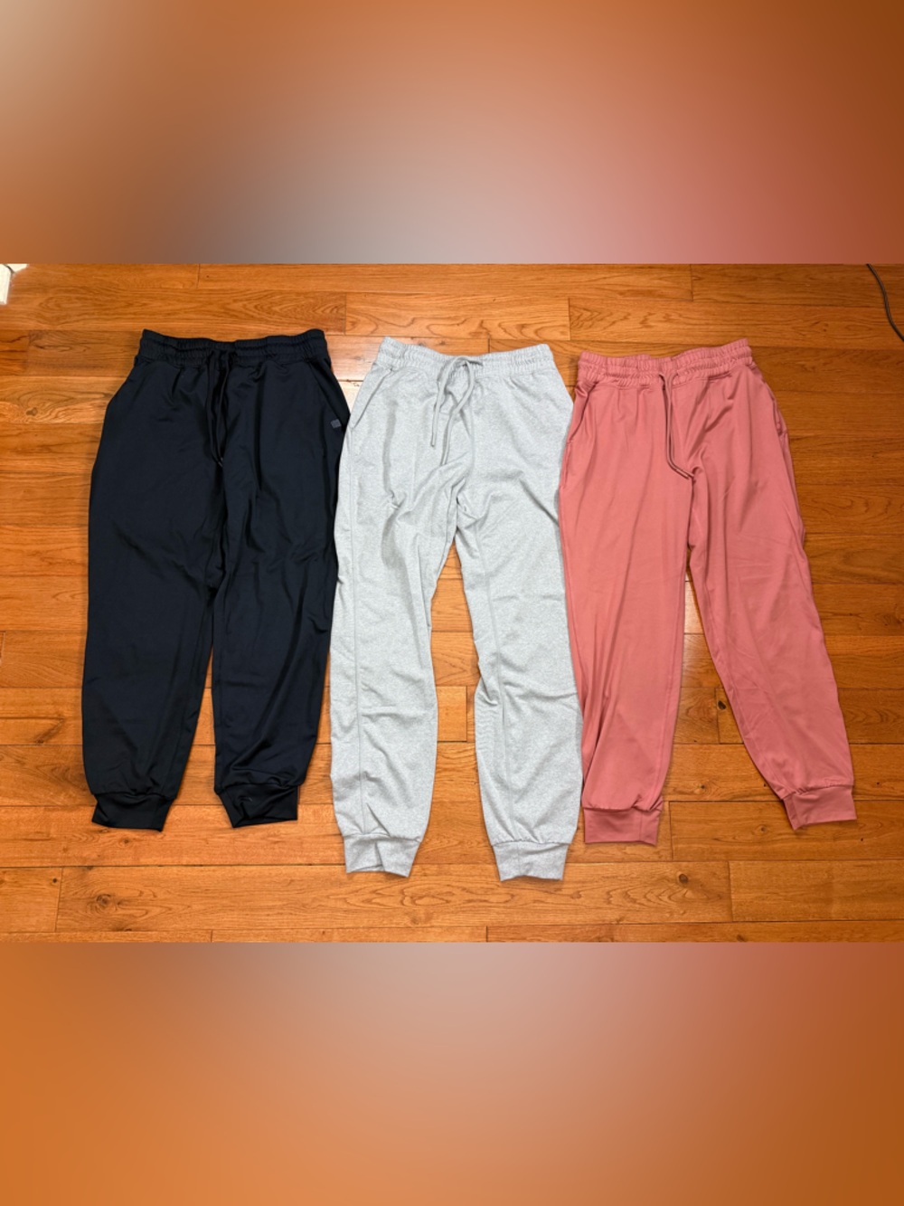 Glowmode Lightweight Joggers Lot